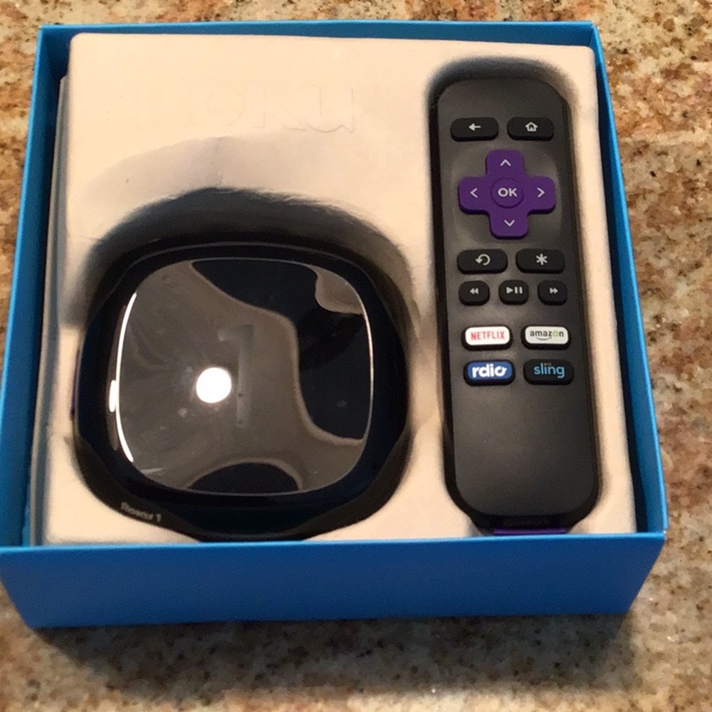 Roku1 - Picture 2 of 2